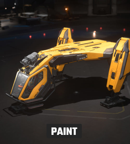 Buy MPUV - Sunlight Paint For Star Citizen