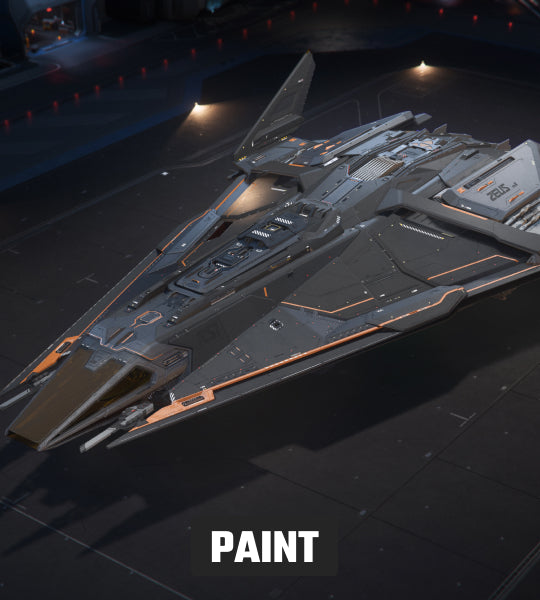 Buy Paints - Zeus Mk II - Starscape Paint For Star Citizen