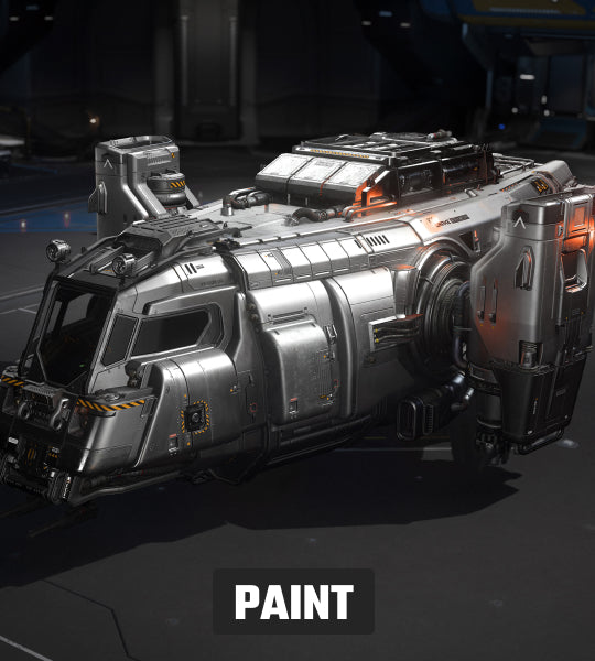 Buy Cutter - Noble Paint For Star Citizen