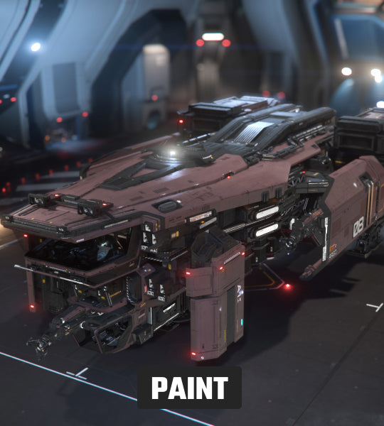 Buy MOLE Hadanite Paint For Star Citizen