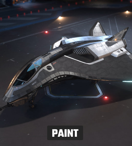 Buy Avenger - Ironweave Paint for Star Citizen