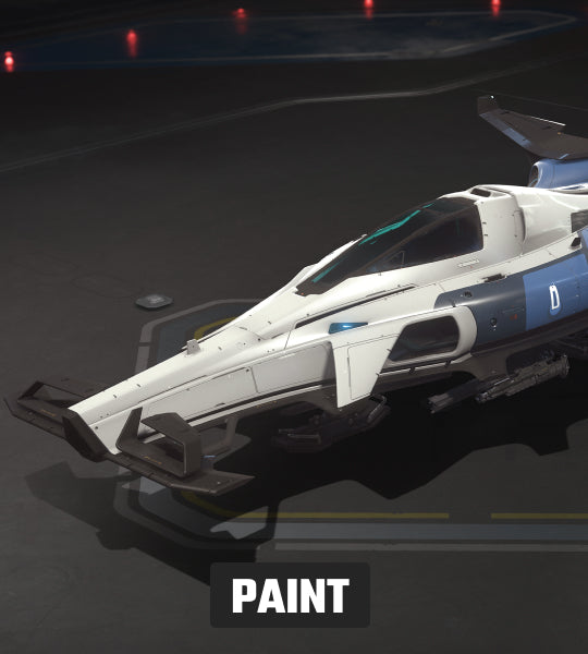 Buy Razor Aspire Paint For Star Citizen