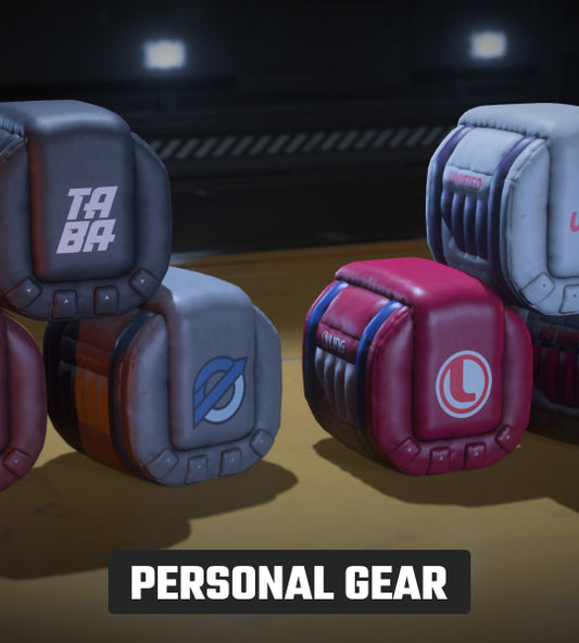 Buy Cuddly Cargo Collection for Star Citizen