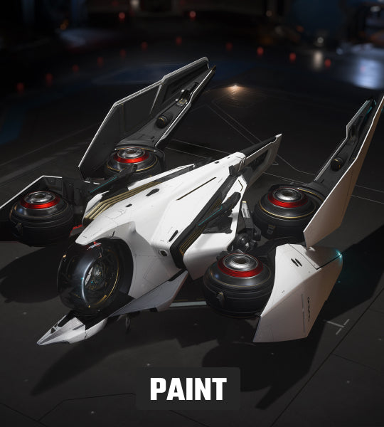 Buy Paints - San'tok.yai - Tuiping Paint For Star Citizen