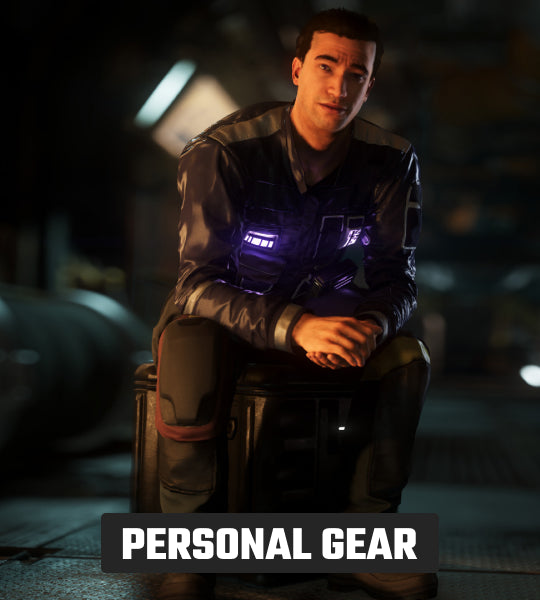 Buy Stegman's IndVest "Pathfinder" Jacket for Star Citizen