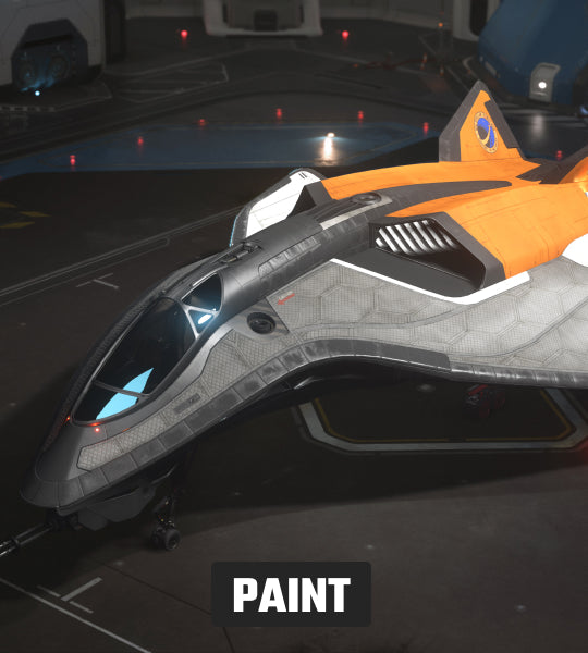 Buy Avenger - De Biasio Paint For Star Citizen