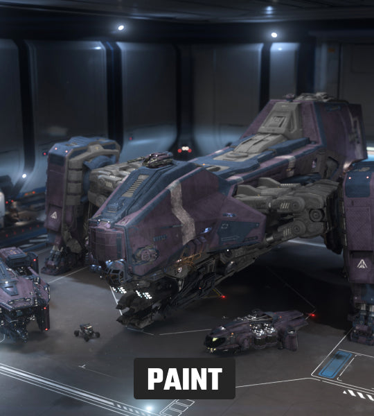 Buy Aphorite Mining Paint Pack for Star Citizen