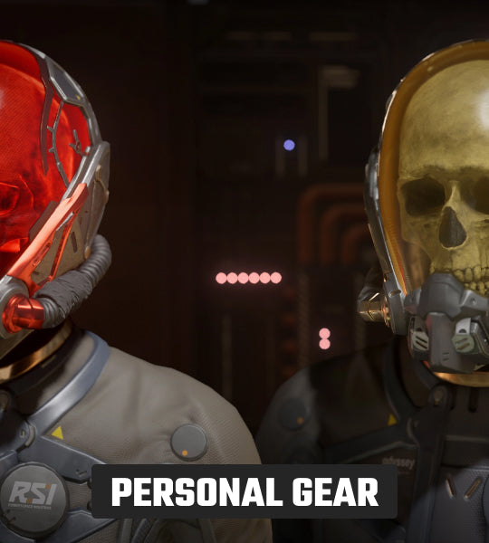 Buy CC’s Conversions Azreal Collection for Star Citizen