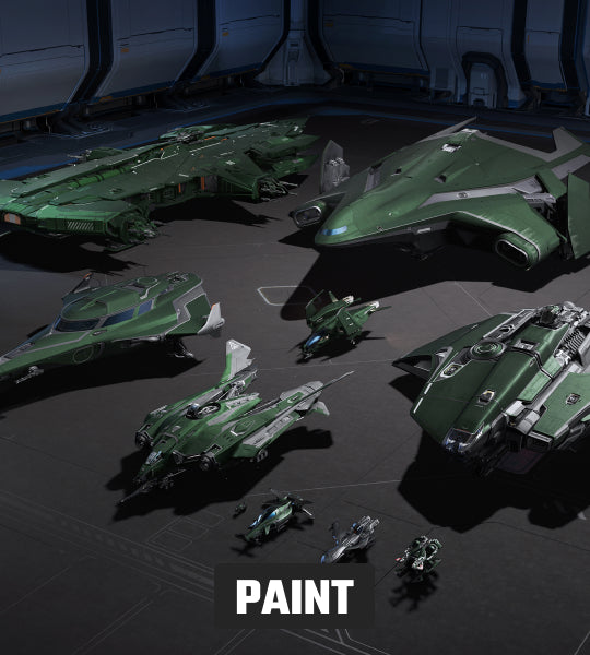 Fortuna - 12 Paint Pack