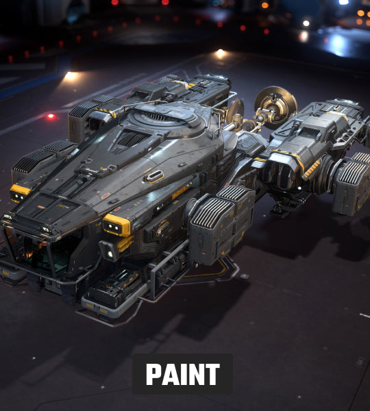 Buy SRV - Dark Storm Paint For Star Citizen