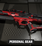 "Red Alert" Weapons