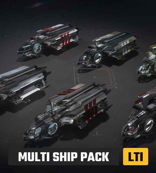 Packs - Aurora Mk I Series Pack