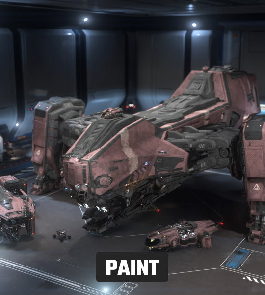 Buy cheap Hadanite Mining Paint Pack for Star Citizen