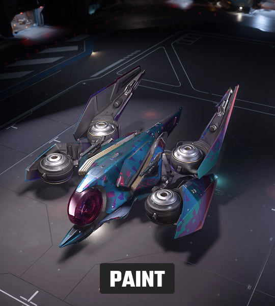 Buy San’tok.yai - Harmony Paint For Star Citizen