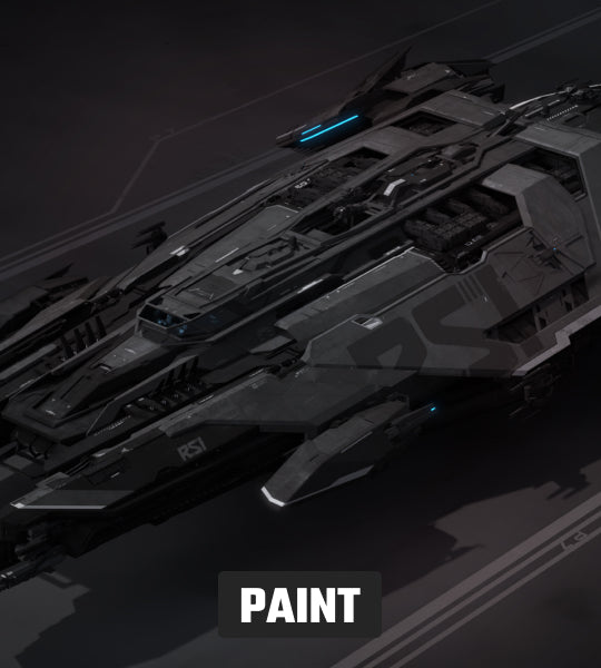 Buy Cheap Arrastra - Nocturne Paint for Star Citizen