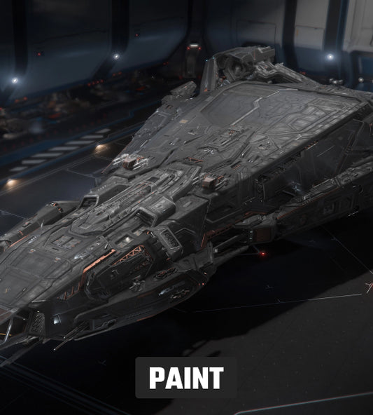 Buy Polaris - Black Magic Paint For Star Citizen