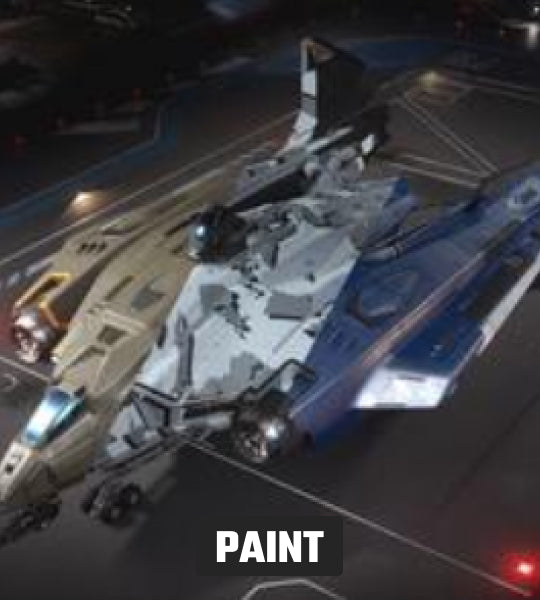 Buy Vanguard - 3 Paint Pack For Star Citizen