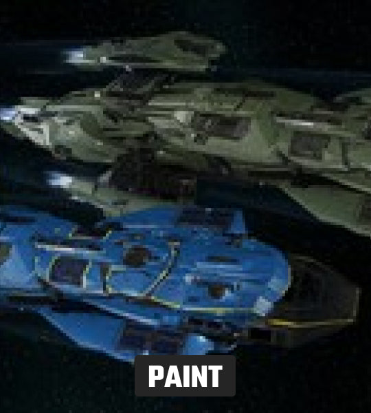 Buy Paints - Constellation ILW 2950 Paint Pack for Star Citizen