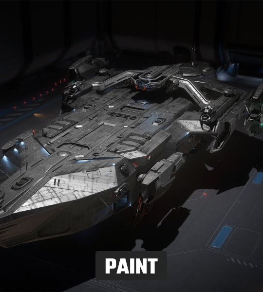 Buy Idris - Ironcore Paint For Star Citizen