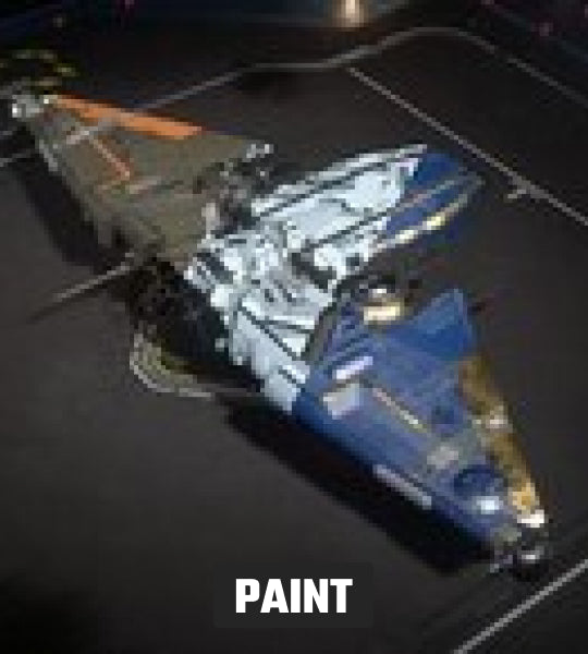 Buy Reliant - 3 Paint Pack For Star Citizen