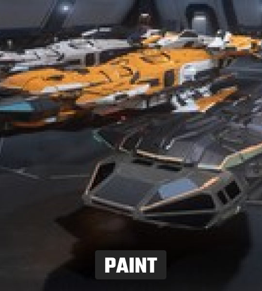 Buy Constellation - Heron Paint Pack For Star Citizen