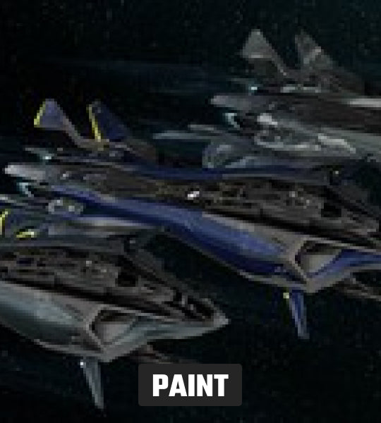 Buy Retaliator - ILW 3 Paint Pack For Star Citizen