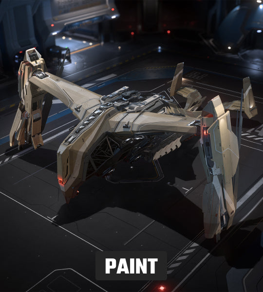 Buy Prowler - Hamada Paint For Star Citizen