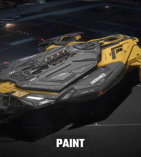 Buy Hermes - Lockdown Paint For Star Citizen