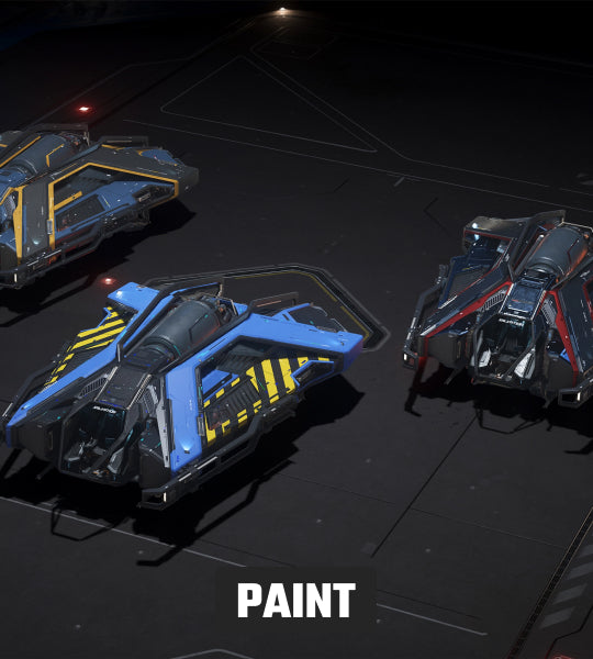 Buy Salvation - 3 Paint Pack For Star Citizen