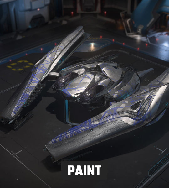 Buy cheap Defender - Wanderer Paint for Star Citizen