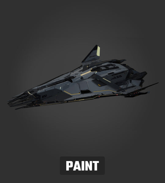 Buy Zeus - Solstice Paint For Star Citizen