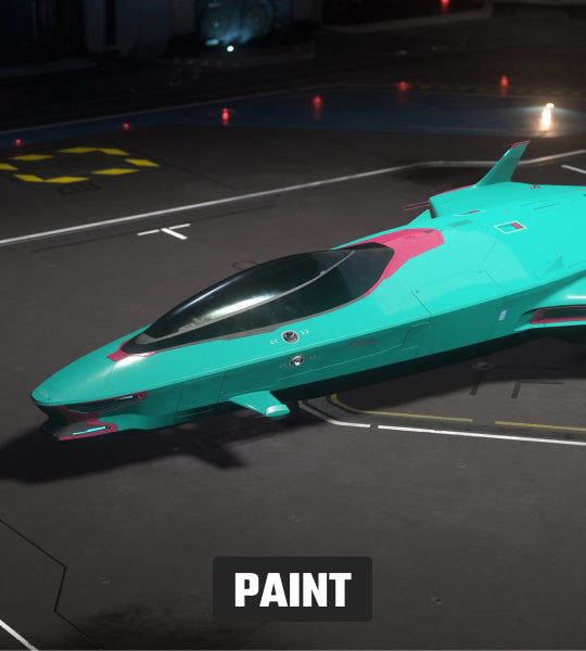 Buy 100 Series - Melrose Paint - Imperator For Star Citizen