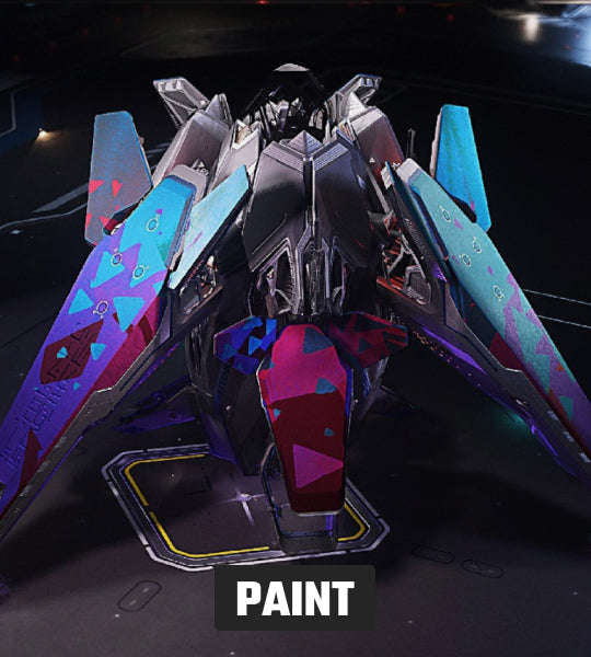 Buy Syulen - Harmony Paint For Star Citizen
