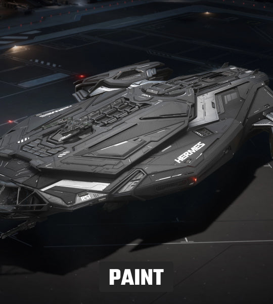 Buy Hermes - Tripline Paint For Star Citizen