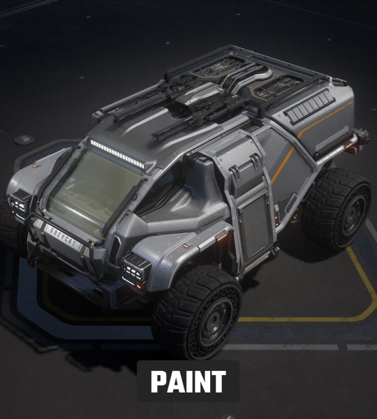 Buy MXC - Boreal Paint For Star Citizen