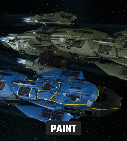 Paints - Constellation ILW 2950 Paint Pack - Star Citizen
