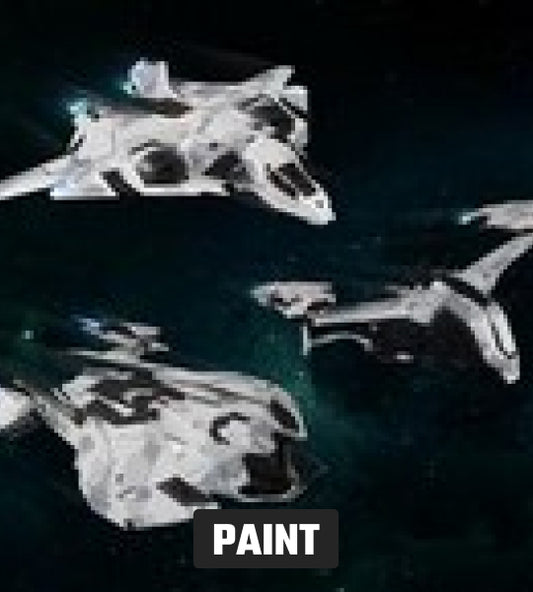 Buy Polar Paint Pack For Star Citizen