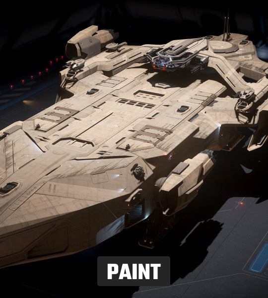 Buy Idris - Beachhead Paint For Star Citizen