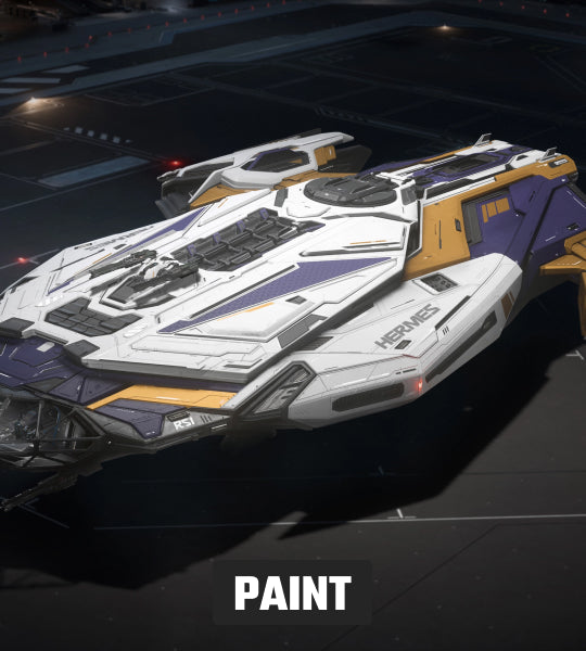 Buy Hermes - Paragon Paint For Star Citizen