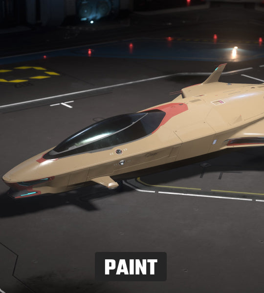 Buy 100 Series - Sand Wave Paint - Centurion For Star Citizen