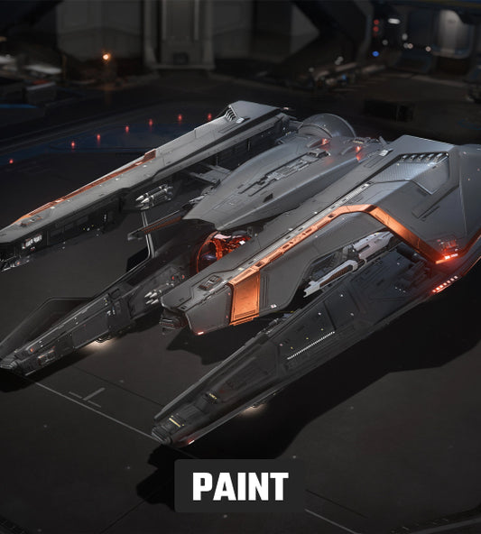 Buy Guardian - Black Magic Paint For Star Citizen