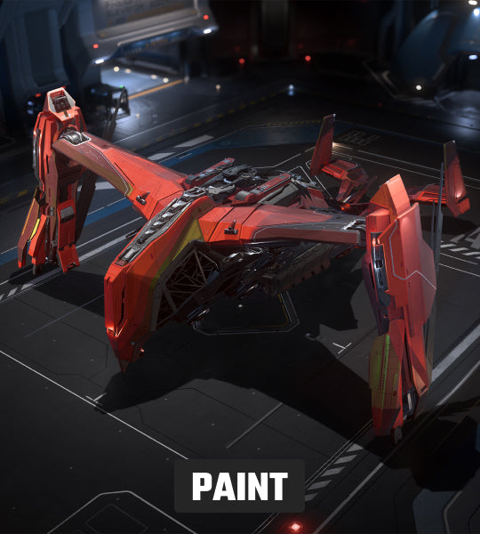 Buy Prowler - Torchbearer Paint For Star Citizen