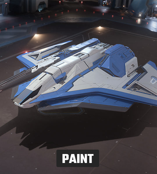 Buy Ares Star Fighter Aspire Paint For Star Citizen