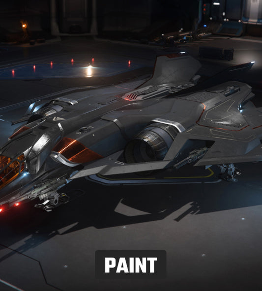 Buy Sabre - Black Magic Paint For Star Citizen