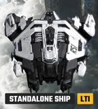 Buy Arrastra LTI - Standalone Ship for Star Citizen