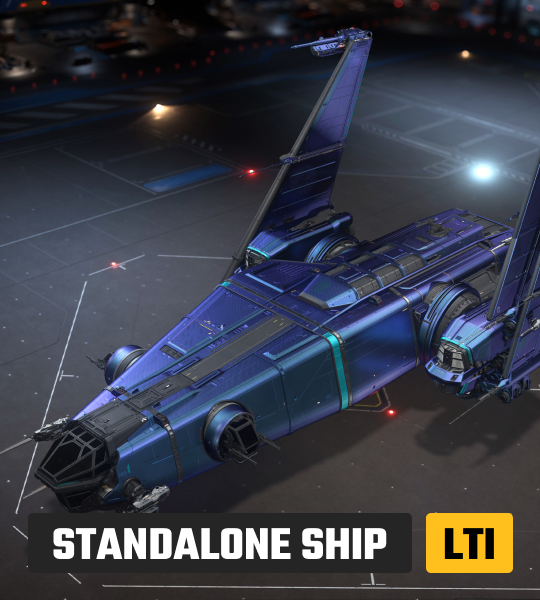 Buy Corsair Best In Show 2953 LTI - Standalone Ship for Star Citizen