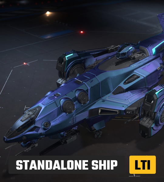 Buy Redeemer Best In Show 2953 LTI - Standalone Ship for Star Citizen