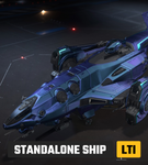 Buy Redeemer Best In Show 2953 LTI - Standalone Ship for Star Citizen