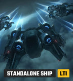 Fury MX - Standalone Ship