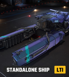 Buy Drake Vulture Best In Show 2953 LTI  for Star Citizen